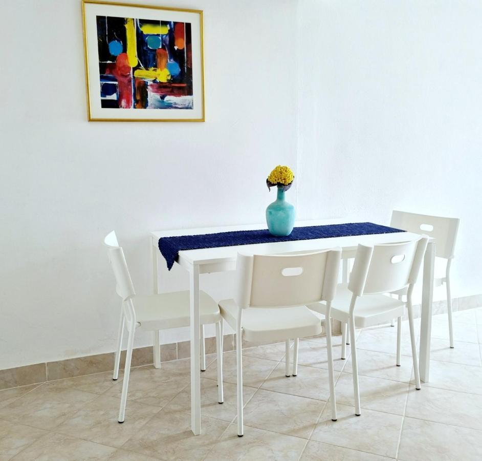 Stanko Sea View Apartman Metajna Kültér fotó